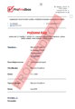 Dokumentace PO a BOZP - malé čerpací stanice, automyčky