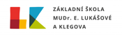Základní a mateřská škola Březinova
