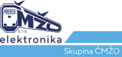Skupina ČŽMO