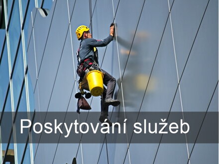 Dokumentace PO a BOZP - poskytování služeb