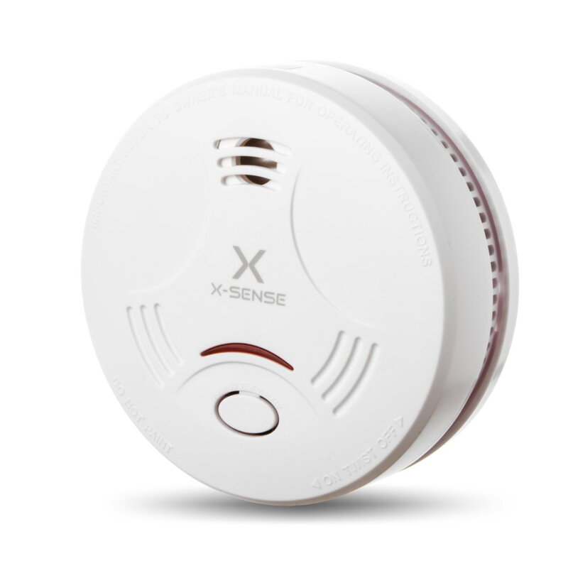 Požární hlásič X-Sense SD11