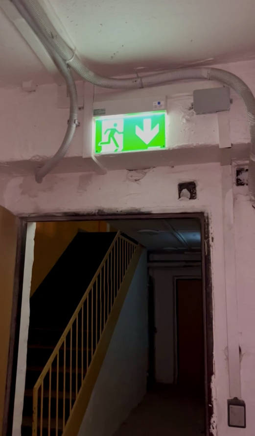 Tragédie ve Švýcarsku jako varovný prst: Jste připraveni na požární kontrolu?