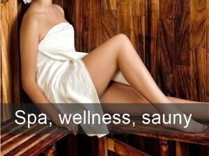 Dokumentace PO a BOZP - SPA, wellness, sauna, relaxace, masáže