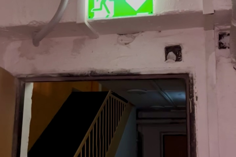 Tragédie ve Švýcarsku jako varovný prst: Jste připraveni na požární kontrolu?